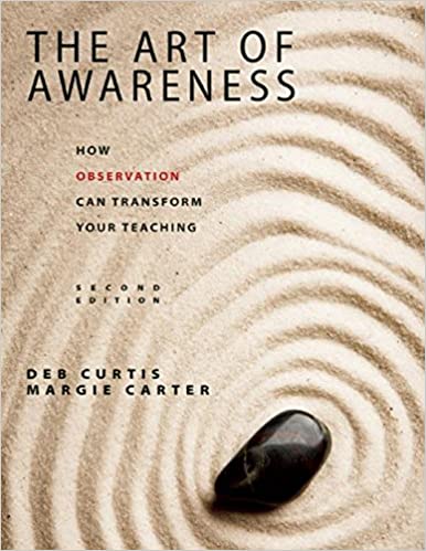 The Art of Awareness: How Observation Can Transform Your Teaching (2nd Edition) - Epub + Converted pdf